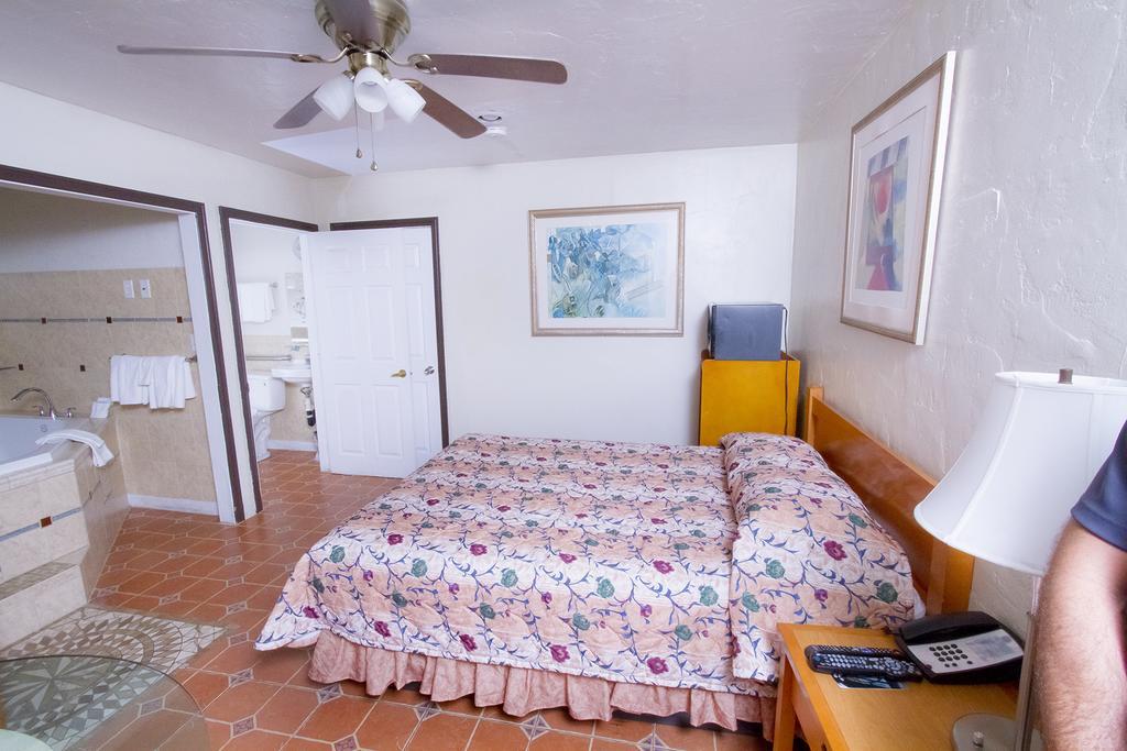 Motel Mission Bell Ventura
