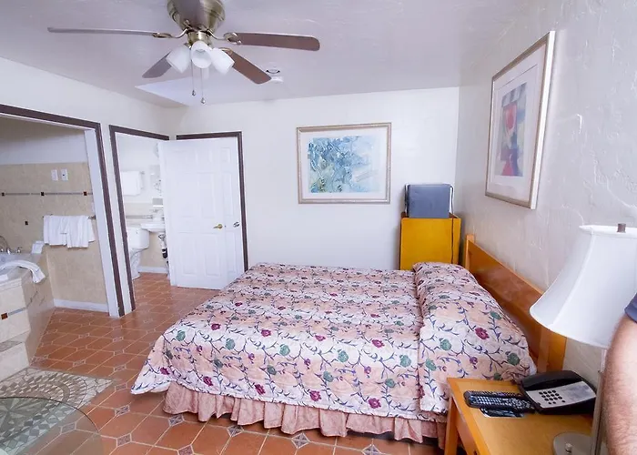 Mission Bell Motel