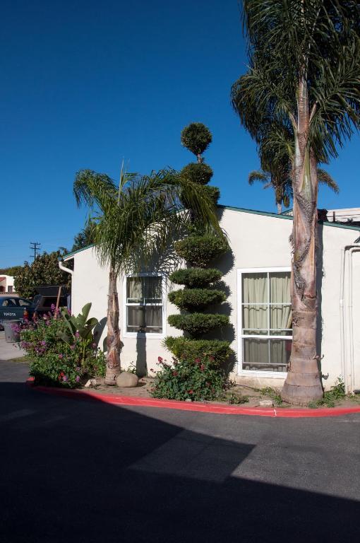 Mission Bell Motel Ventura