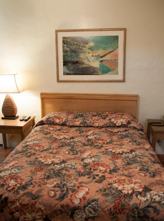 Mission Bell Motel